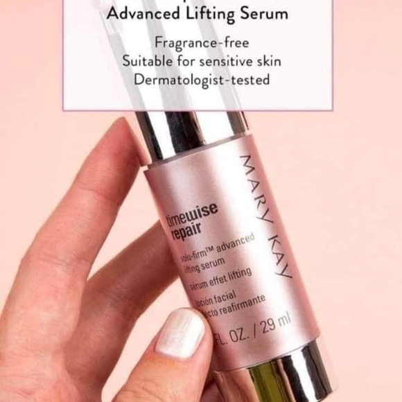 Timewise Repair Volu-Firm Advance d Lifting Serum. - Picture 3 of 4